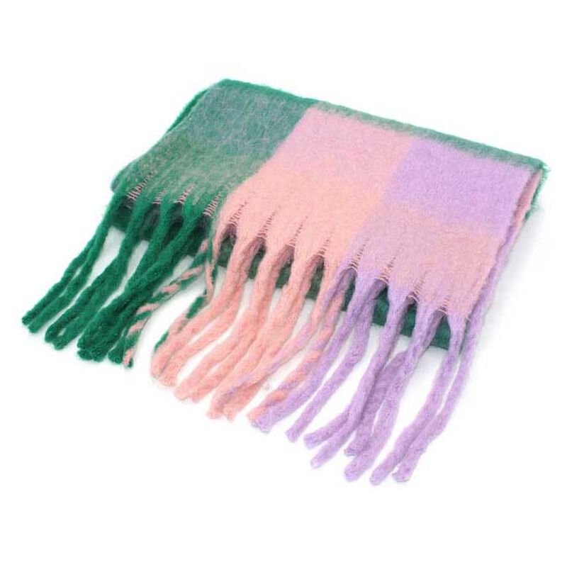 Morgan & Taylor Emma Scarf image number 5